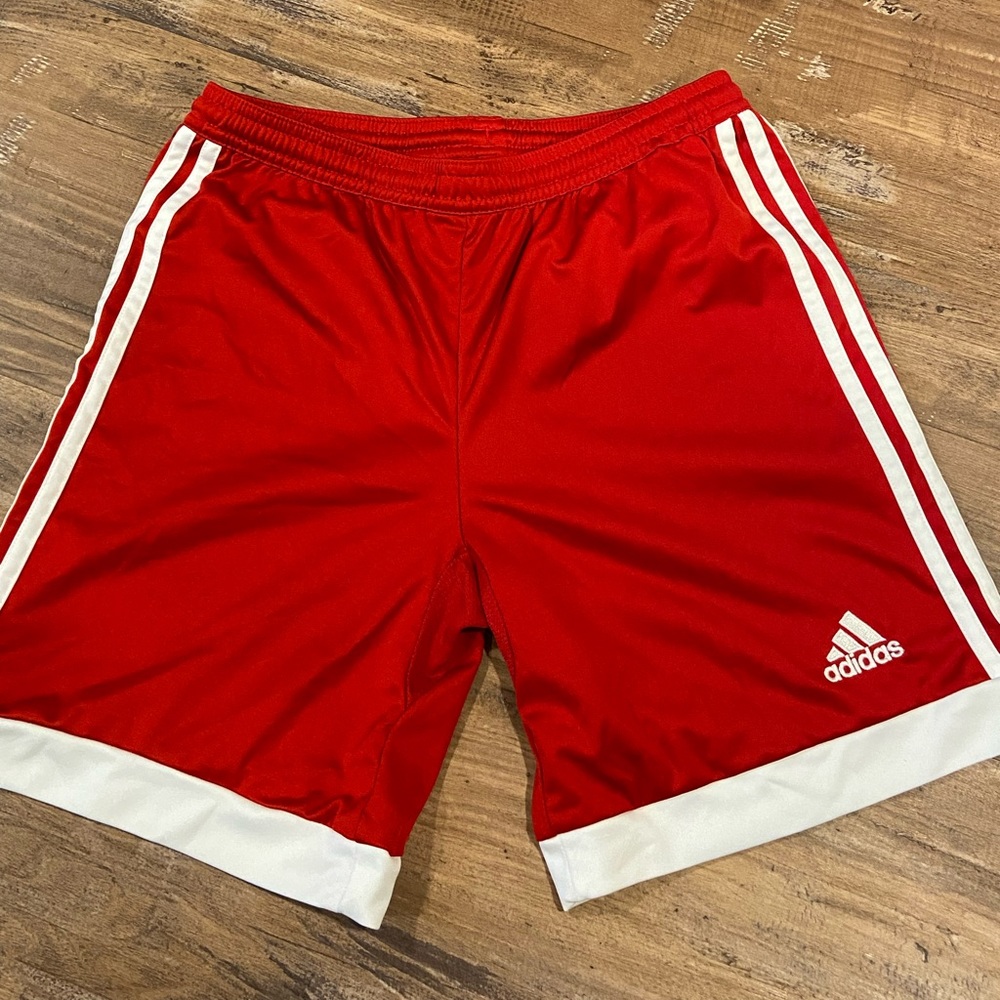 adidas shorts